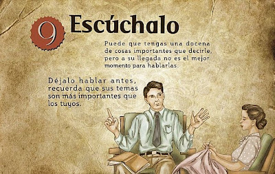 consejo 9